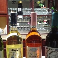 Wine And Beer Supply'