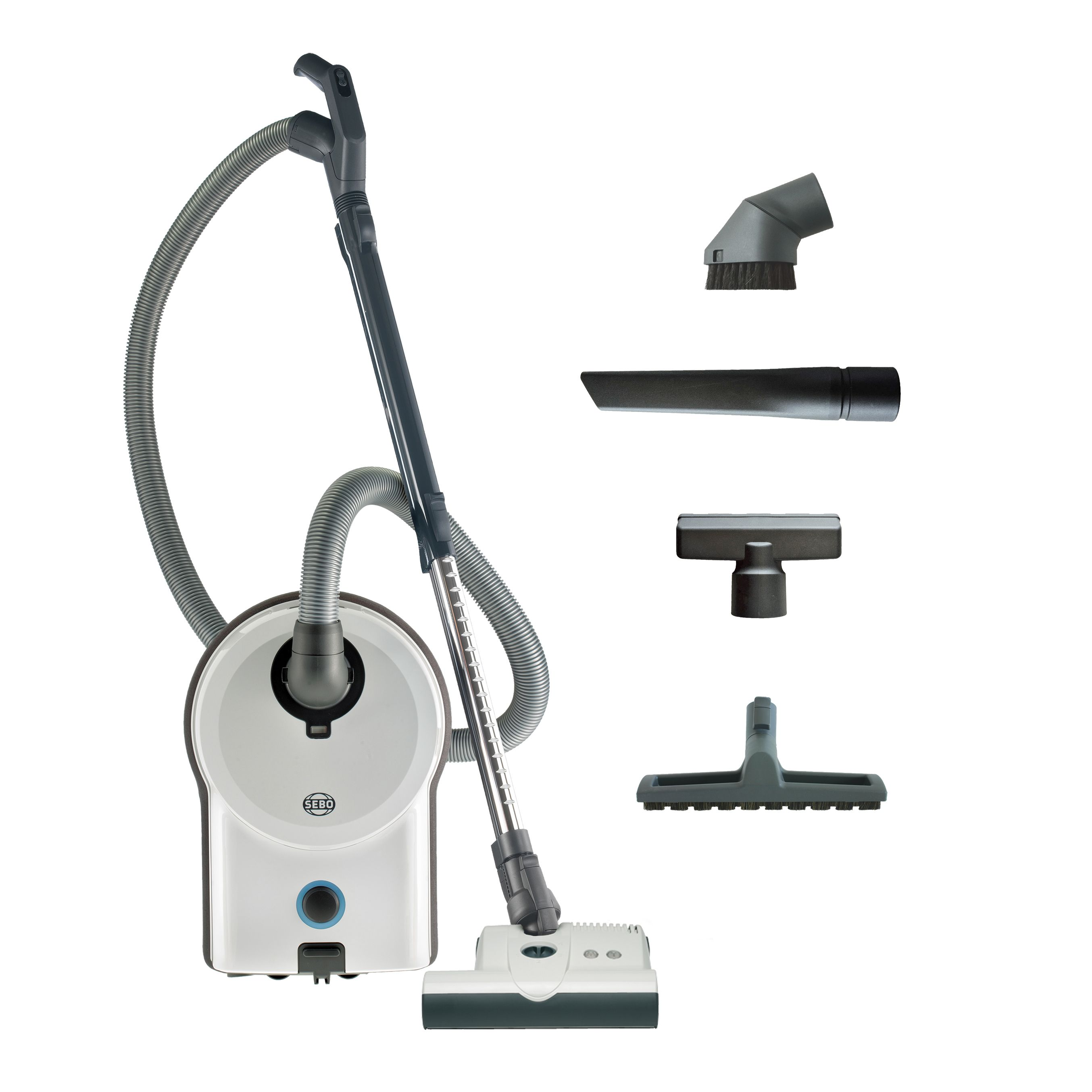 Vacuum Repair'