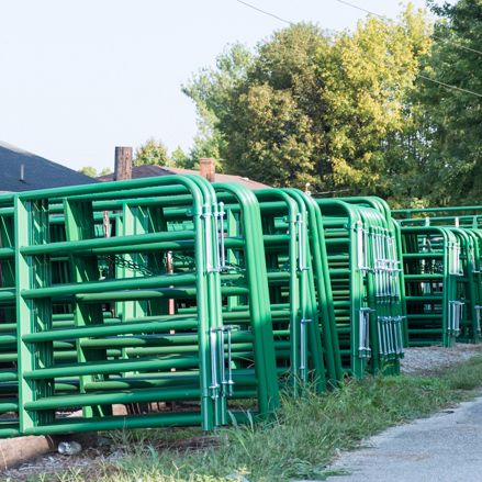 Silage Bags and Bunker Covers'