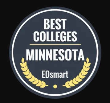 Best college minnesota