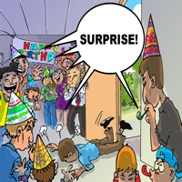 Funny Birthday Wishes'
