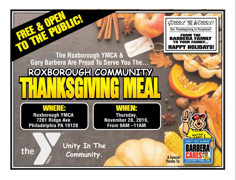 Gary Barbera and His BarberaCares Program Privileged to Cont'