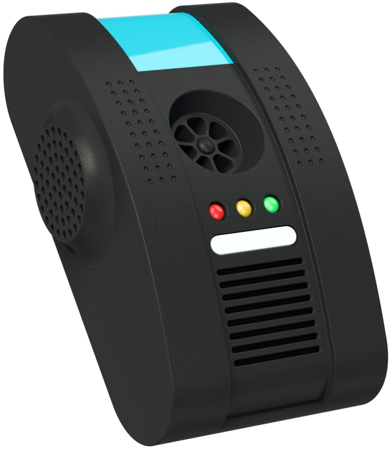 Outdoor Pest Control Devices Market Risk & Regional'