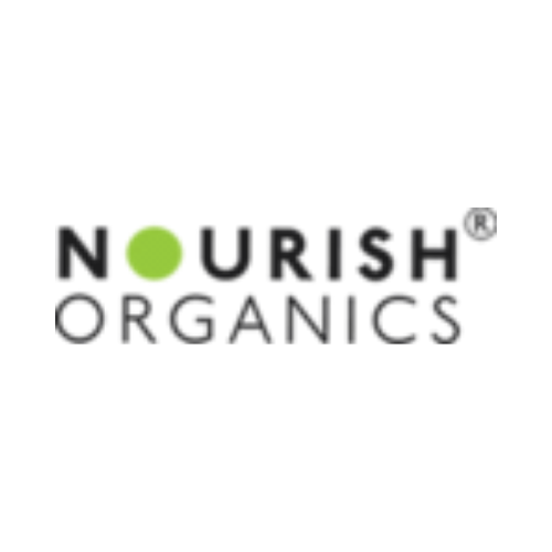 Company Logo For Nourish Organics'