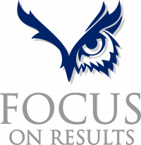 Focus on Results Logo