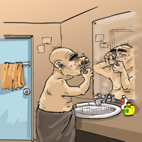 Funny Birthday Wishes'