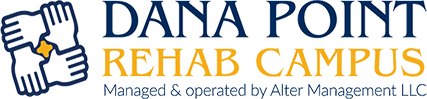 Dana Point Rehab Campus Logo