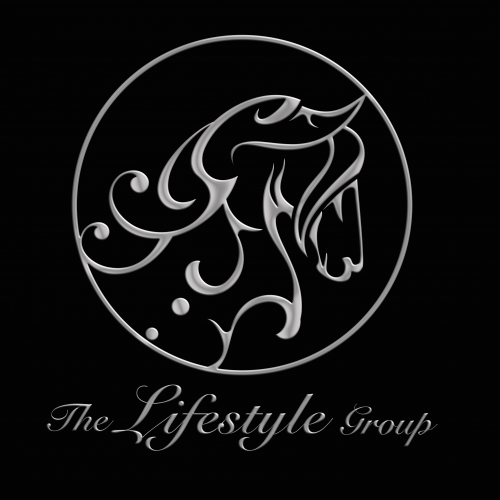 Company Logo For The Lifestyle Group'