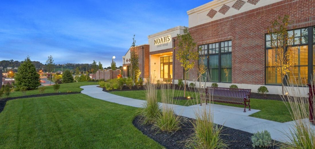 NOAHS Event Venue in CranberryTownship, PA'