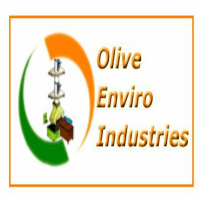 Garbage Chute - Olive Enviro Industries Logo
