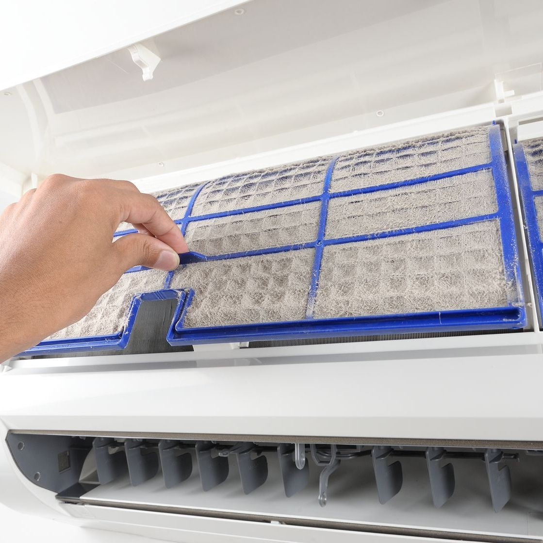 Ventilation Installation'