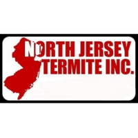 North Jersey Termite Logo