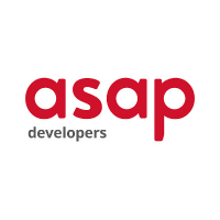 asap developers Logo