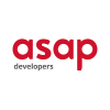 Company Logo For asap developers'