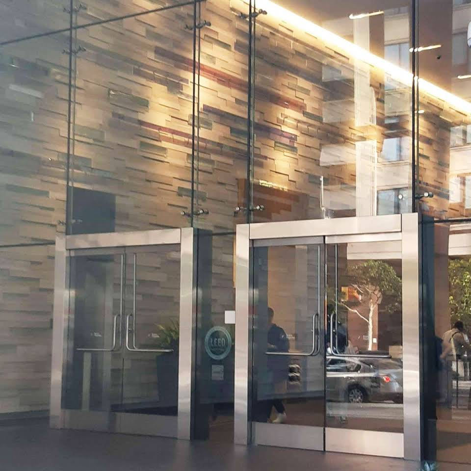 San Francisco App Developers'