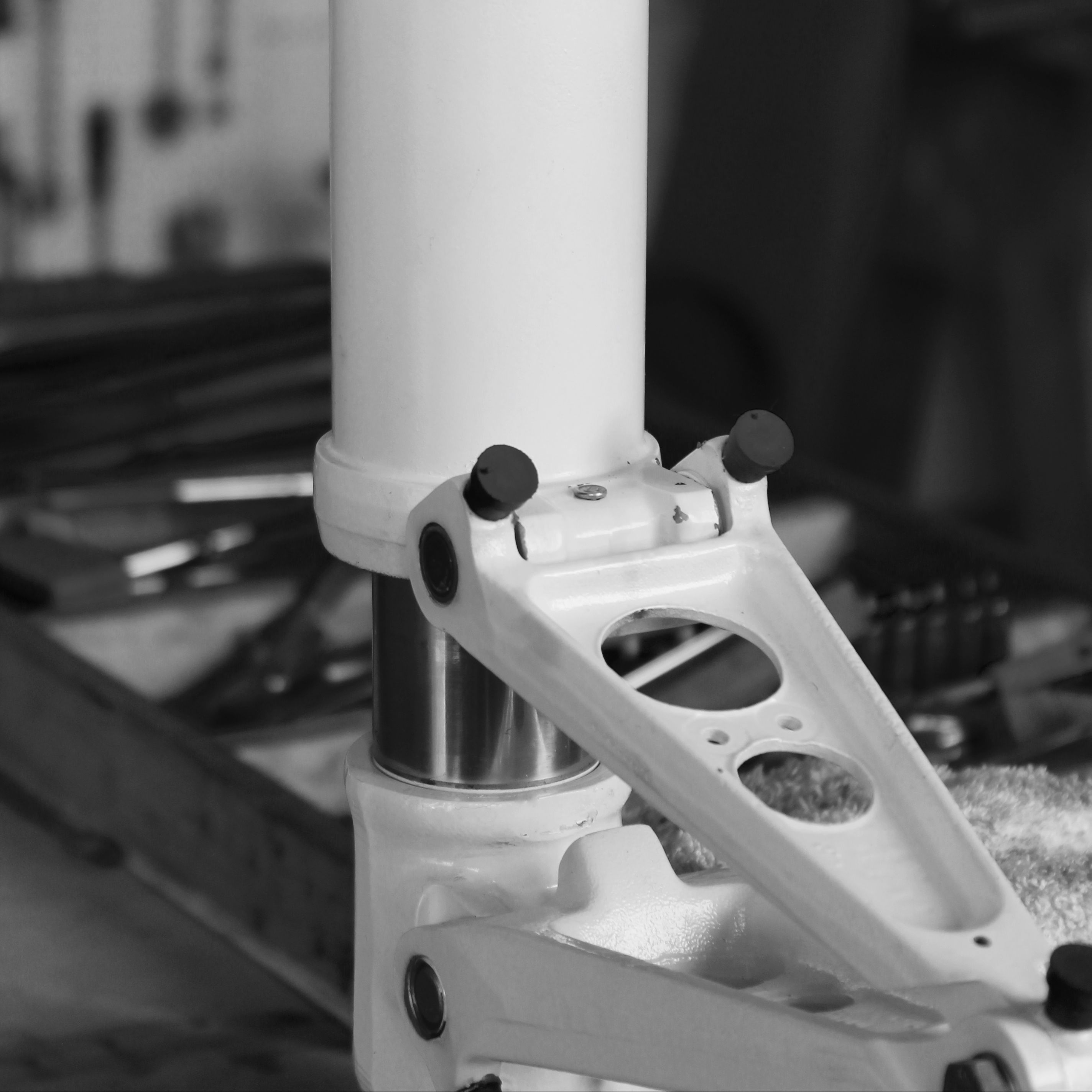 Company Logo For Delta Strut LLC'