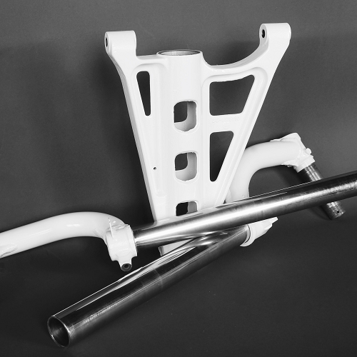 Landing Gear Repair'