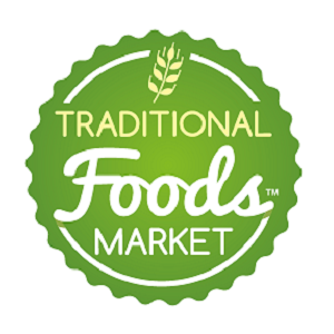 Company Logo For TRADITIONAL FOODS MARKET INC.'