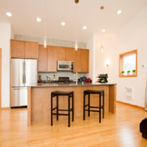 Parking Lot Lighting Service'