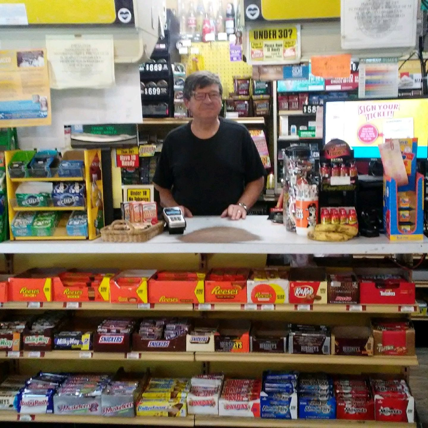 Vaughans Country Store