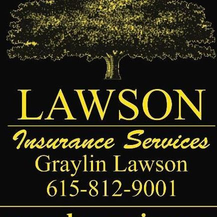 Company Logo For Lawson Insurance Services'