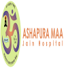 Company Logo For Ashapura Maa Jain Hosptial - Eye Hospital i'