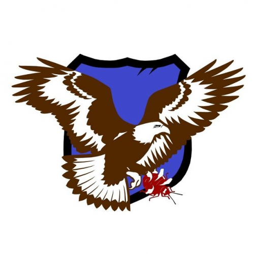 Company Logo For GP Home Defense, LLC'