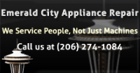 Emerald City Appliance Repair