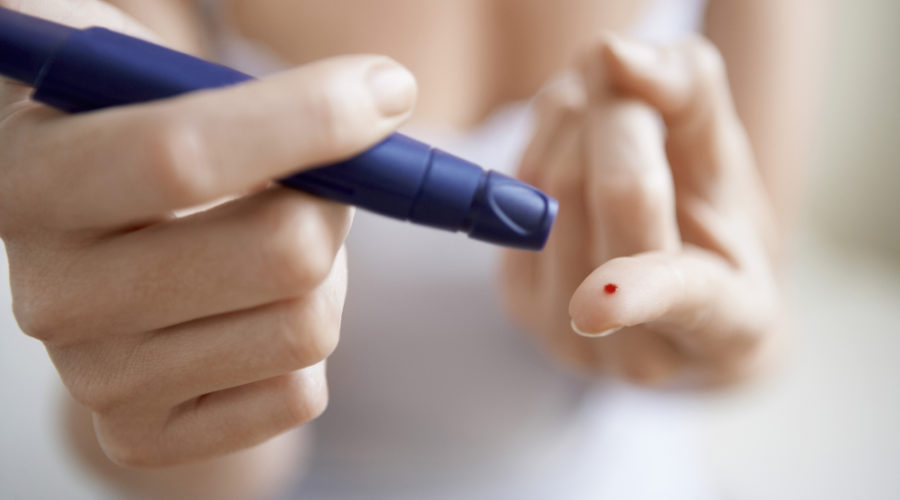Needle-Free Diabetes Care Market
