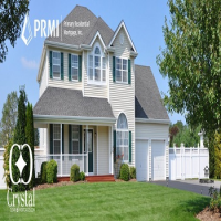 Primary Residential Mortgage, Inc. - Crystal Miller Logo