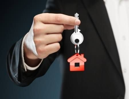 Reverse Mortgage'