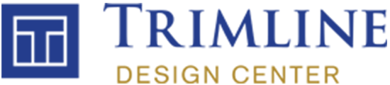 Trimline Design Center Logo