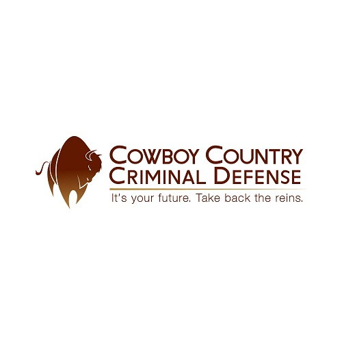 Company Logo For Cowboy Country Criminal Defense'