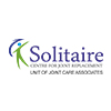 Company Logo For Solitaire Clinic'