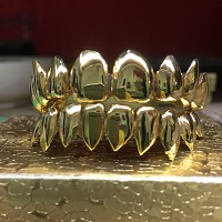 Company Logo For Gold Grillz 954 LLC'
