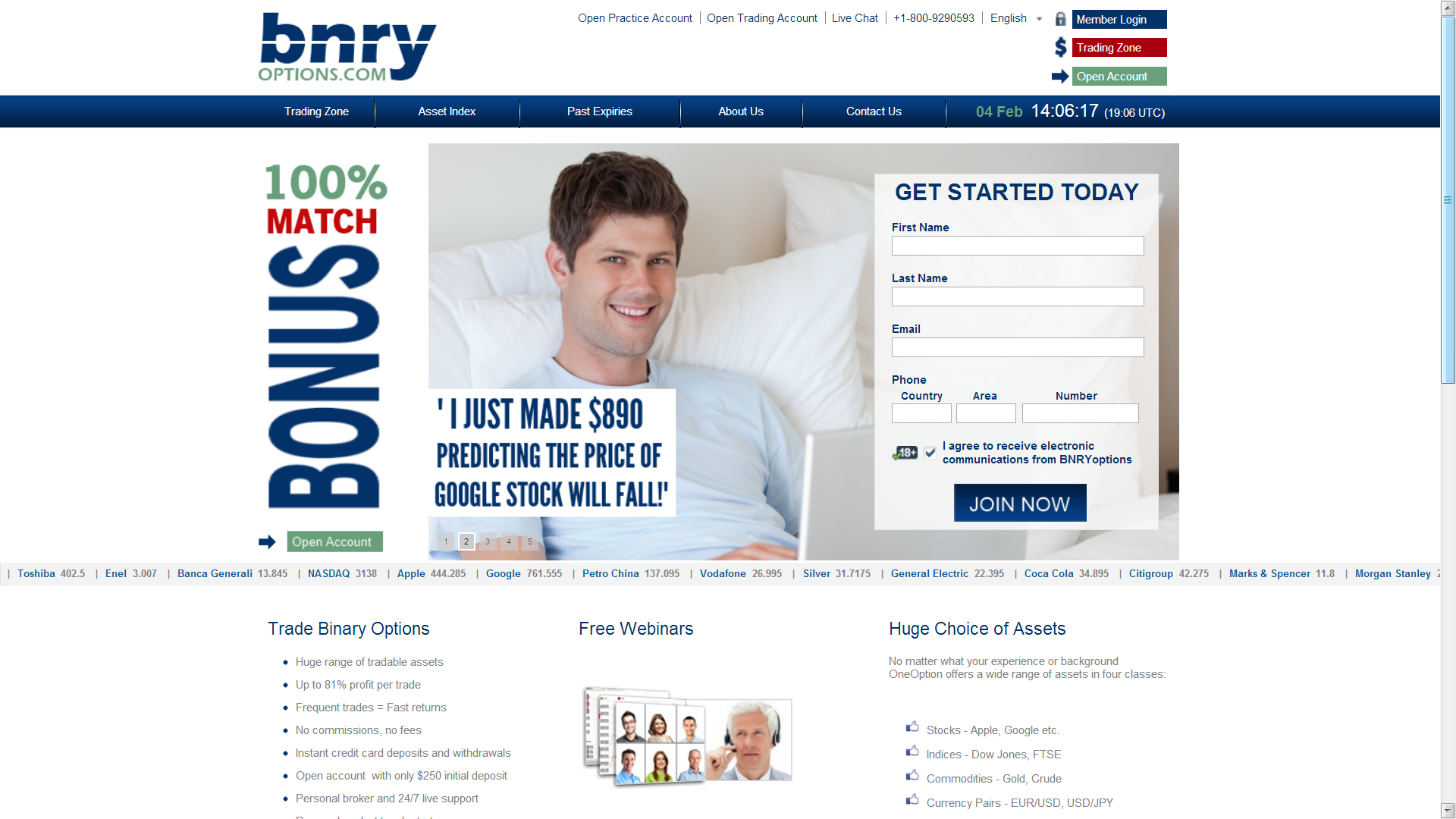 One On One Holdings Ltd'