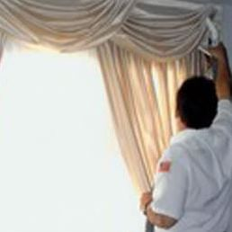 Carpet Cleaning'