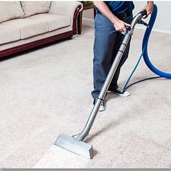 Upholstery Cleaning'