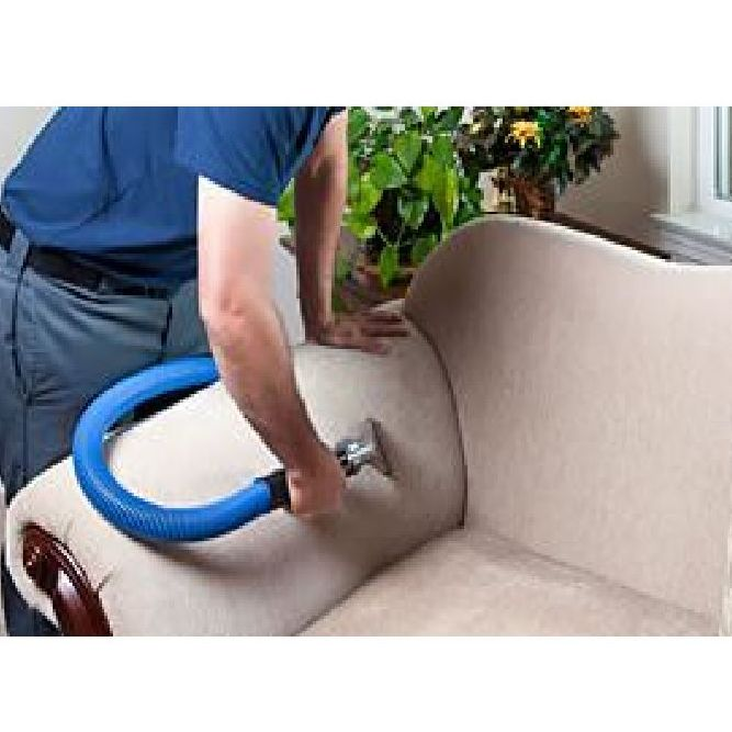 Carpet Steam Cleaning'