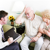Separation Mediation'