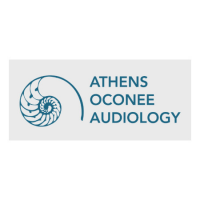 Athens Oconee Audiology Logo