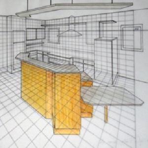 Company Logo For J And J Granite and Marble'