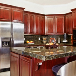 Granite Countertops'