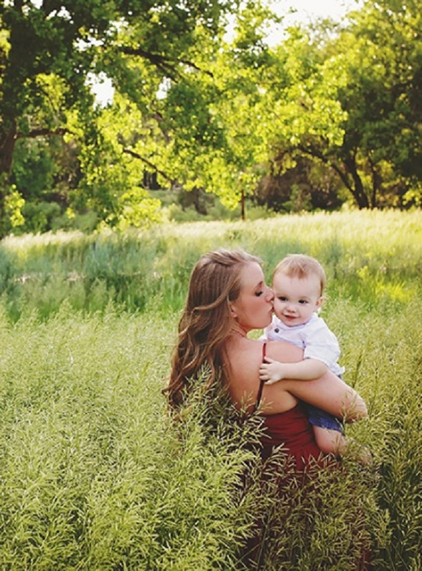 Company Logo For Hillary Wheat Photography'