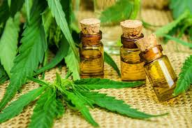 CBD Hemp Oil Market Is Anticipated to Grow at a CAGR of 13.3'