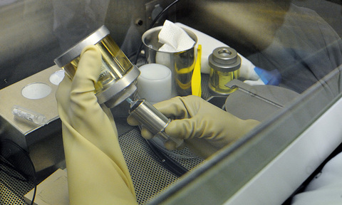 Radiopharmaceuticals Market