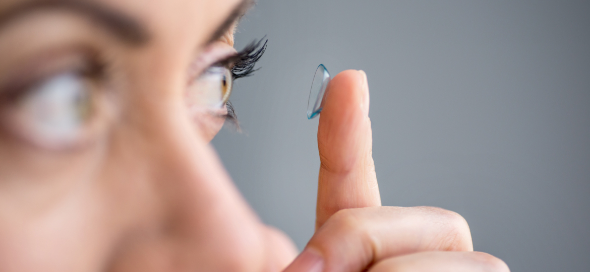 Intraocular Lens Market