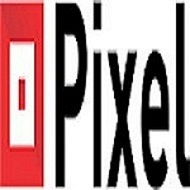 Leading Advertising Agency - Pixel Creations Mumbai Logo
