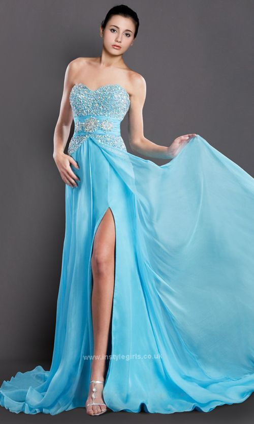 sequined junior prom dress'