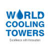 Company Logo For World Cooling Towers'